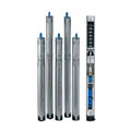 Скважинный насос Grundfos SQ 2-55 0.7 кВт