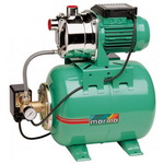 Насосная станция SPERONI CAM INOX 88/22 HL (101191730)