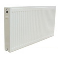 Стальной радиатор TERRA Teknik 500/22x500