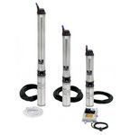 Скважинный насос DAB CS4 C 13-M 4GG motor (104100622)