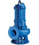 Насос Speroni SQ 150 18,5