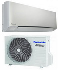 Сплит-система Panasonic CS-XZ20TKEW/CU-Z20TKE