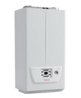 Котел газовый конденсационный Immergas Victrix OMNIA