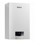 Котел газовий конденсаційний Vaillant ecoTEC plus VU 20CS/1-5 (N-INT2) (0010024599)