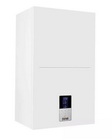 Котел газовий конденсаційний Ferroli BLUEHELIX HITECH RRT 34H