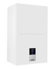 Котел газовий конденсаційний Ferroli BLUEHELIX HITECH RRT 34C