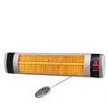 Инфракрасный обогреватель Cooper&Hunter ECO LIGHT PREMIUM - 2000