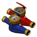 Счётчик воды Gross MTK-UA 32