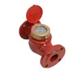 Счётчик воды Gross MTW-UA 50 (фланец)