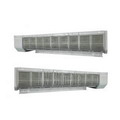 Тепловая завеса NeoClima Intellect W 33 R