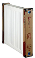 Радиатор стальной Protherm 22 500 х 500 боковое подключение